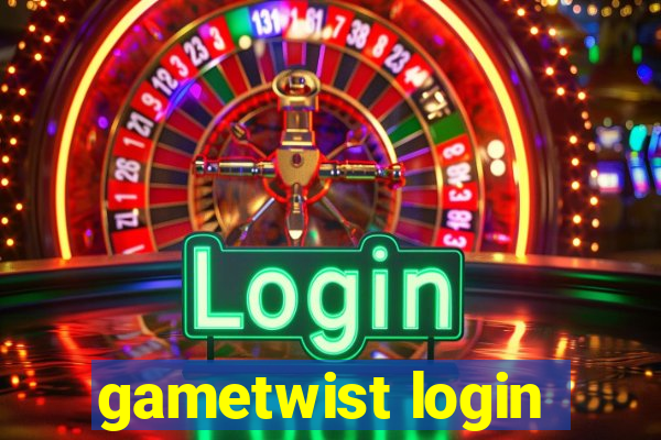 gametwist login